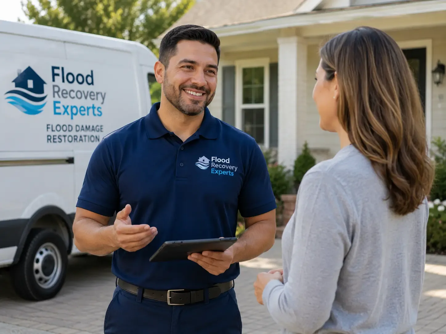 Flood Damage Cleanup Good Hope, IL FAQs
